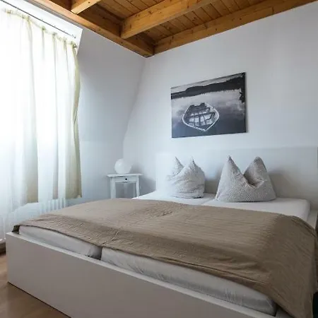아파트 Maisonette Penthouse Heart Of