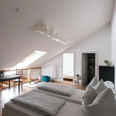 Maisonette Penthouse Heart Of *