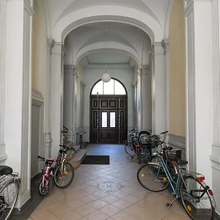 Maisonette Penthouse Heart Of * 라이프치히