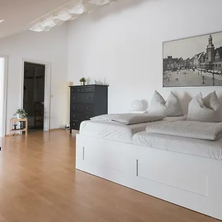Maisonette Penthouse Heart Of 아파트 *