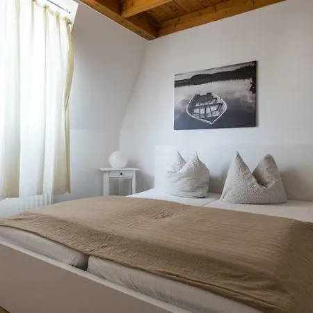 Maisonette Penthouse Heart Of *